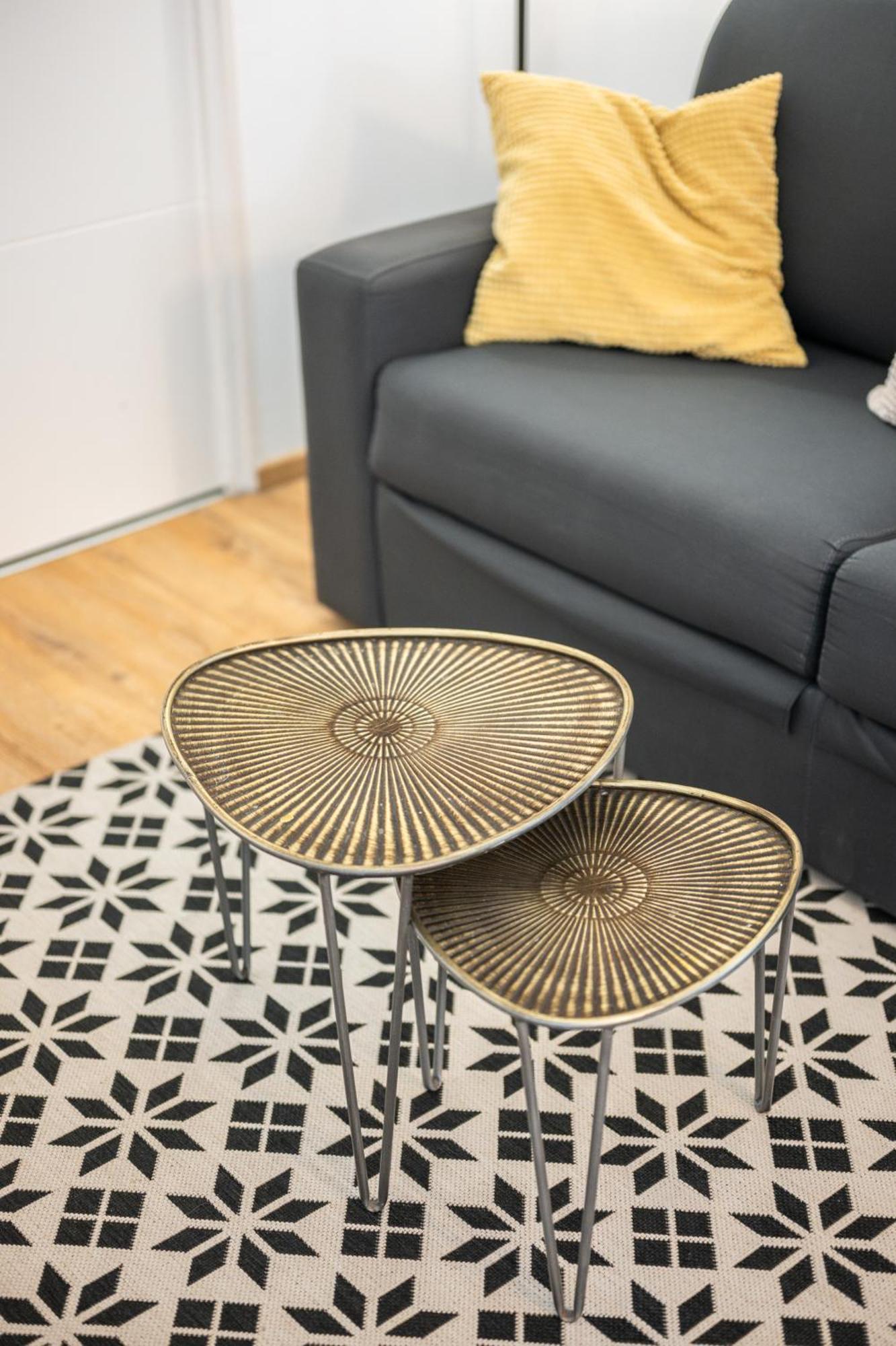 Cosy & Chill Appartements - 10 Min De La Mer - Jardin, Netflix, Terrasse, Fibre & Parking Cagnes-sur-Mer Exteriér fotografie
