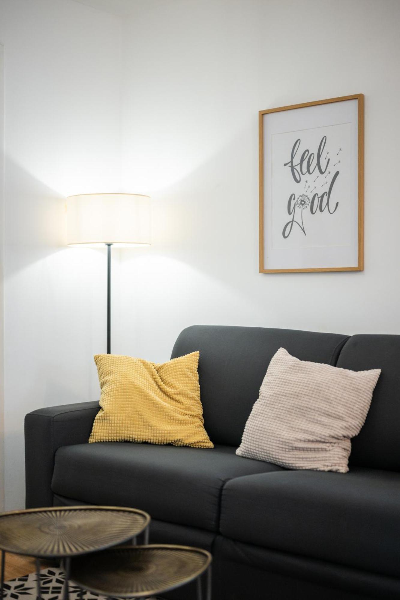 Cosy & Chill Appartements - 10 Min De La Mer - Jardin, Netflix, Terrasse, Fibre & Parking Cagnes-sur-Mer Exteriér fotografie