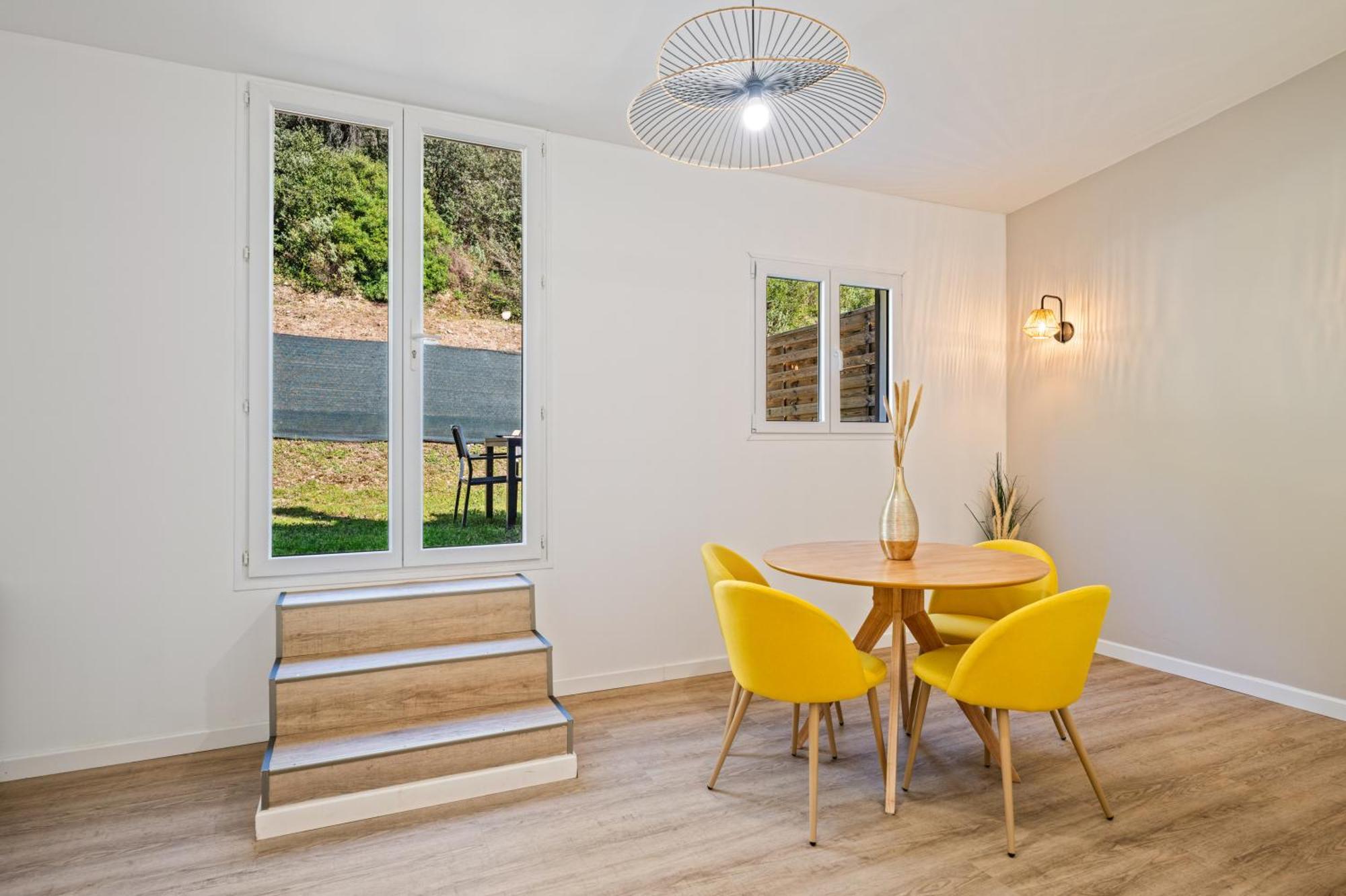 Cosy & Chill Appartements - 10 Min De La Mer - Jardin, Netflix, Terrasse, Fibre & Parking Cagnes-sur-Mer Exteriér fotografie